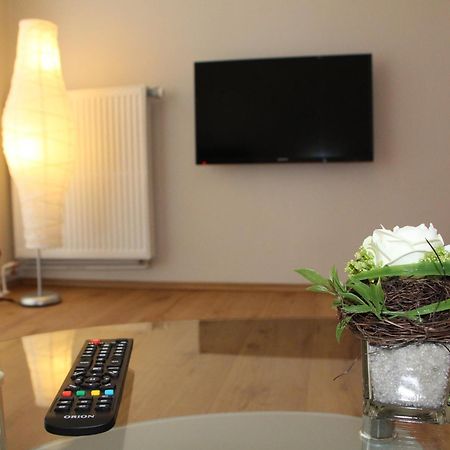 Stars Berlin Apartments Zillestrasse Phòng bức ảnh