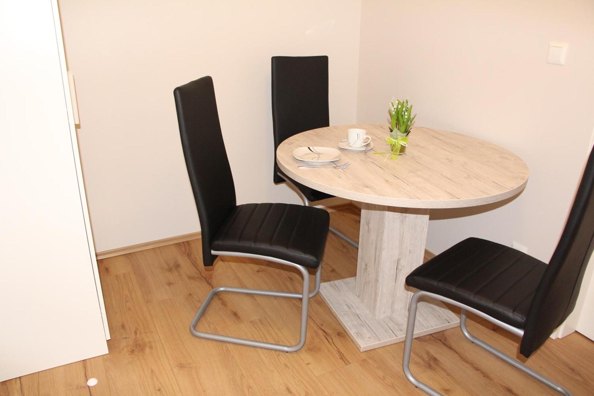 Stars Berlin Apartments Zillestrasse Phòng bức ảnh