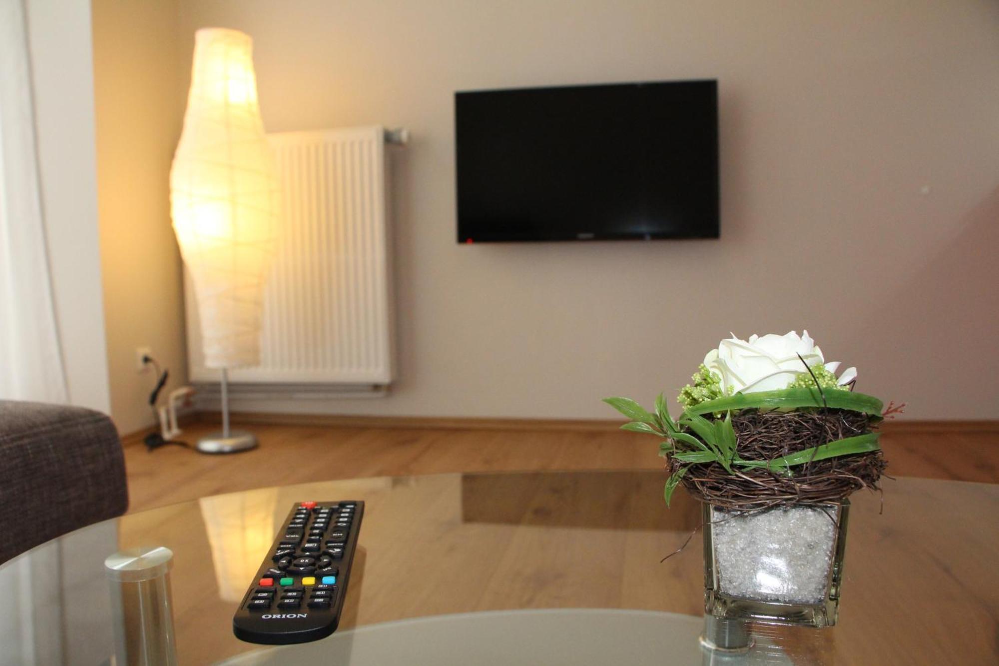 Stars Berlin Apartments Zillestrasse Phòng bức ảnh