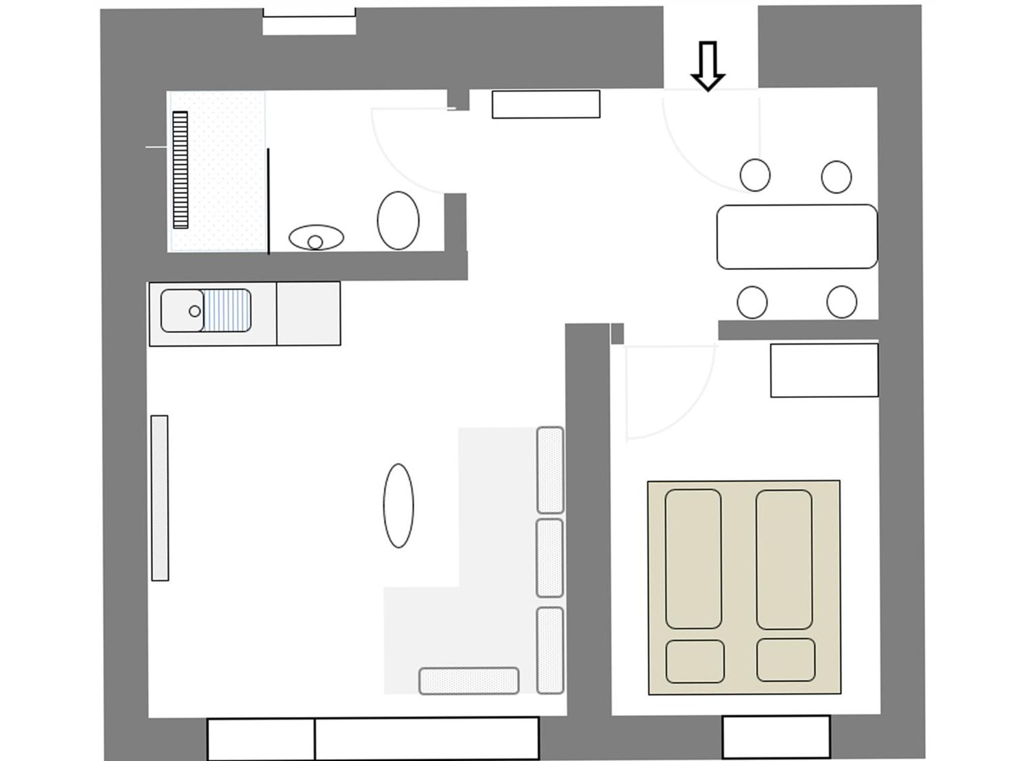 Stars Berlin Apartments Zillestrasse Phòng bức ảnh