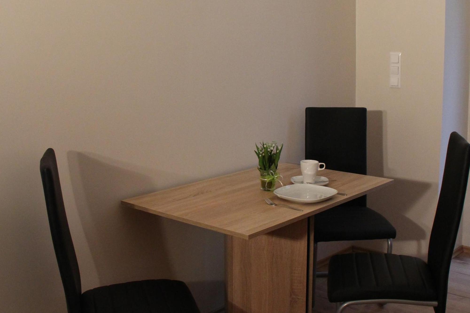 Stars Berlin Apartments Zillestrasse Phòng bức ảnh