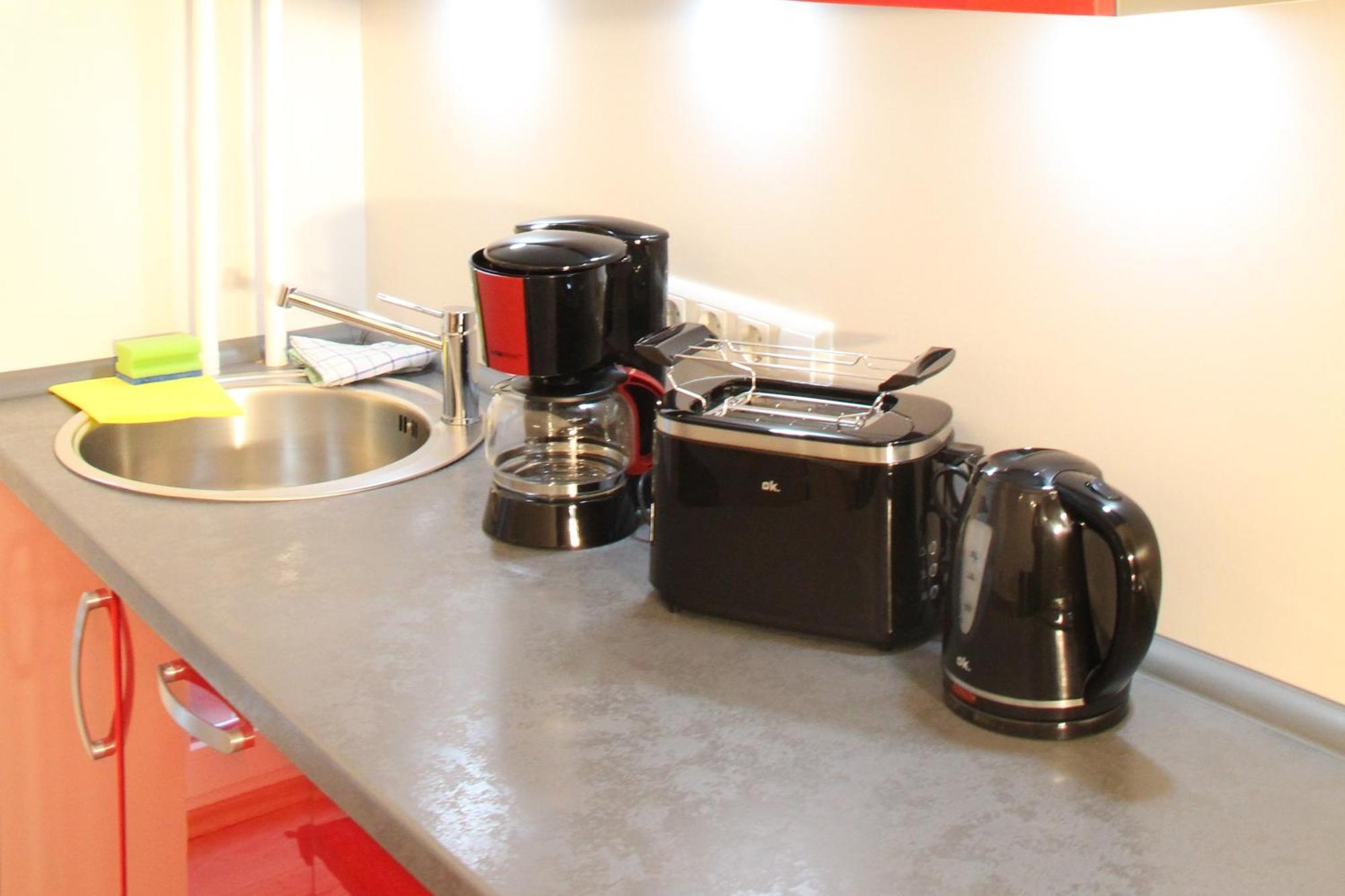 Stars Berlin Apartments Zillestrasse Phòng bức ảnh