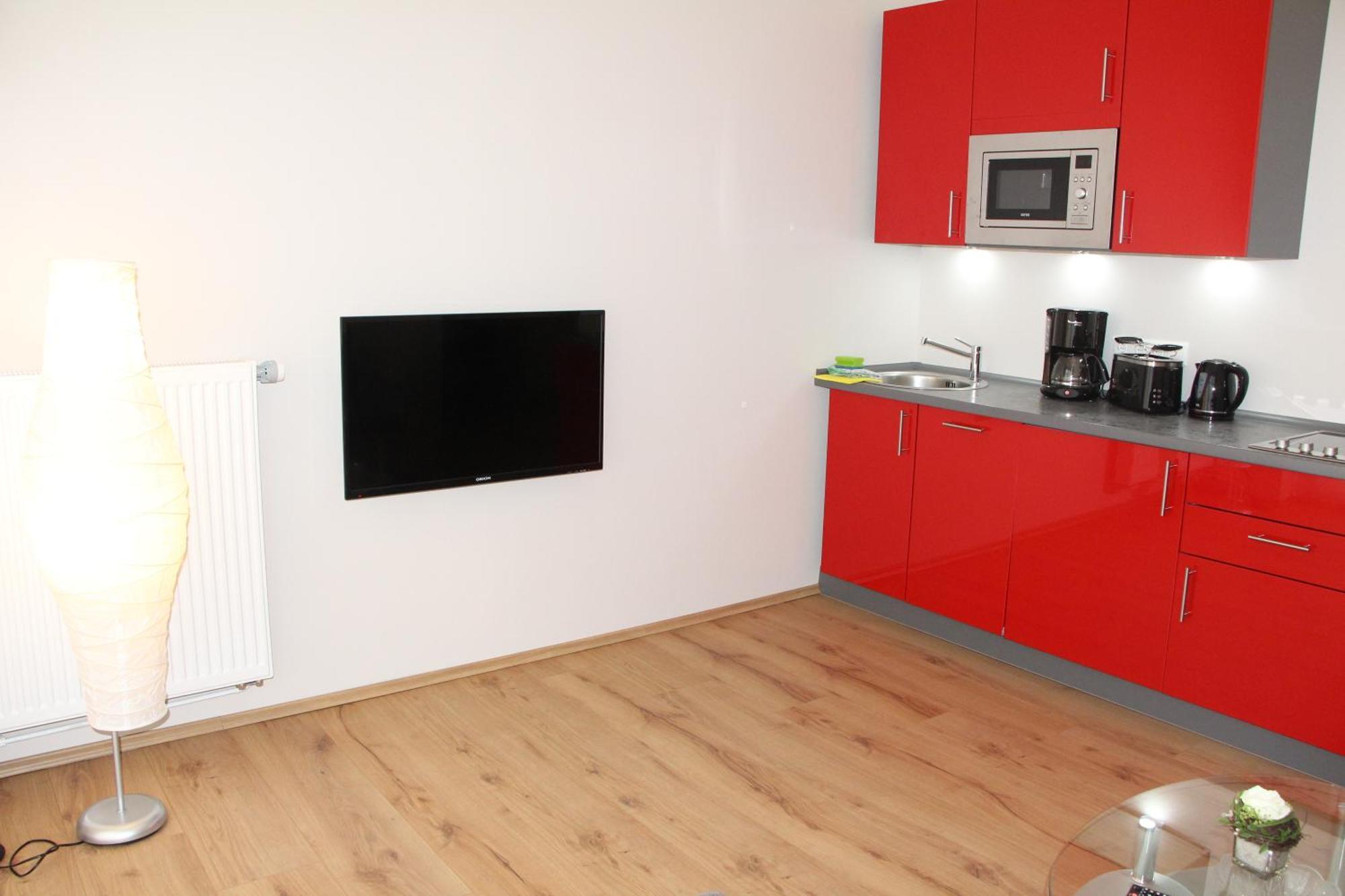Stars Berlin Apartments Zillestrasse Phòng bức ảnh