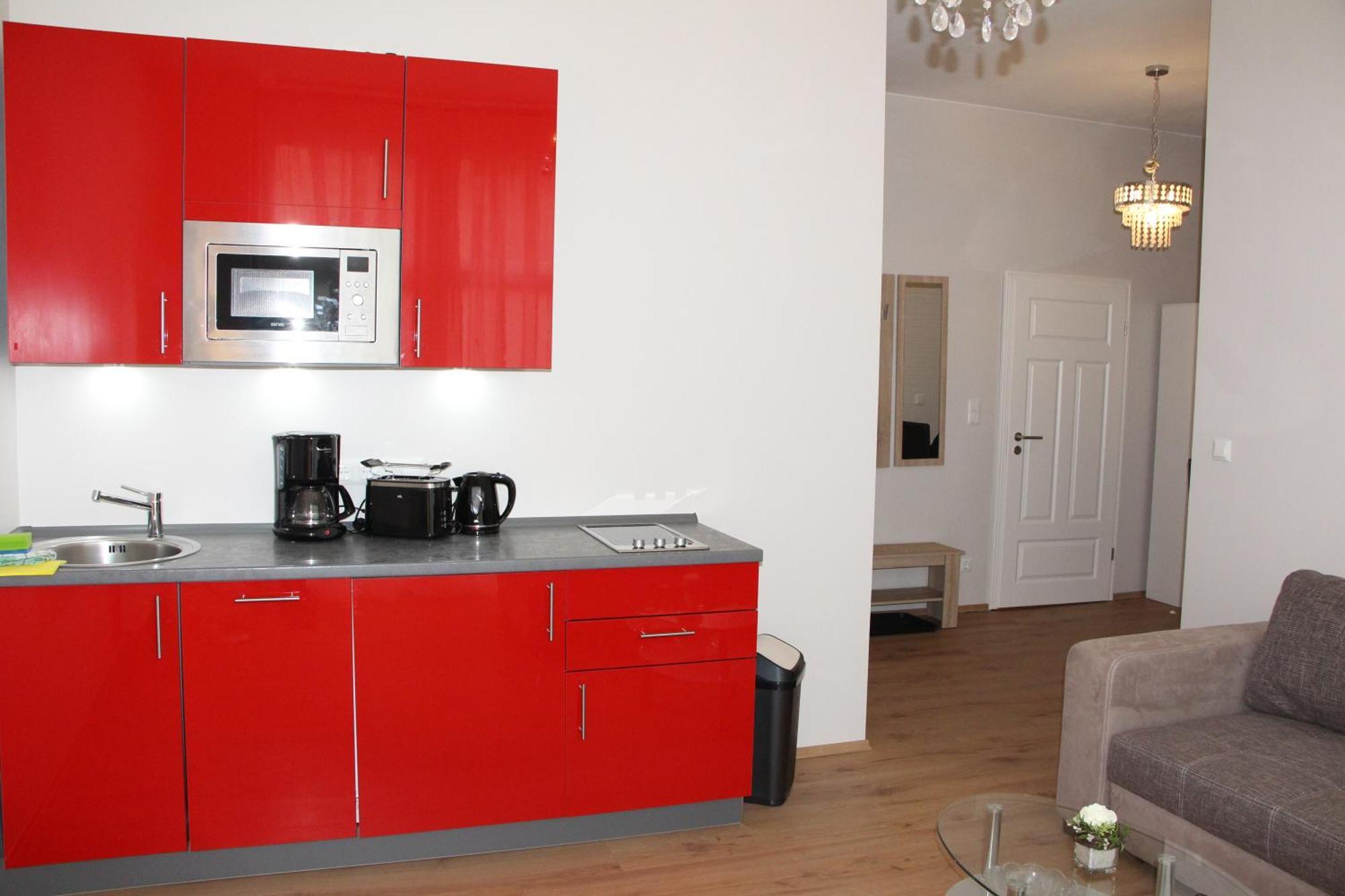 Stars Berlin Apartments Zillestrasse Phòng bức ảnh