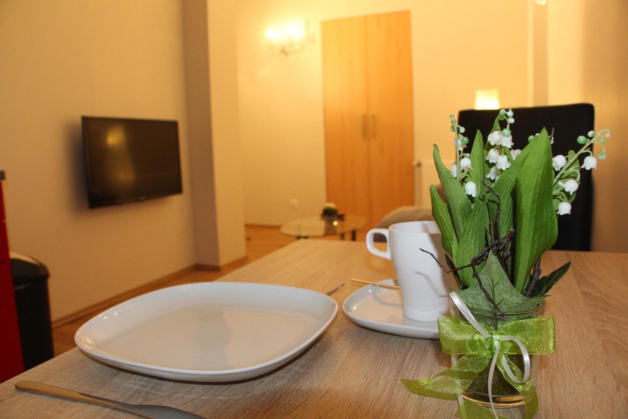 Stars Berlin Apartments Zillestrasse Phòng bức ảnh