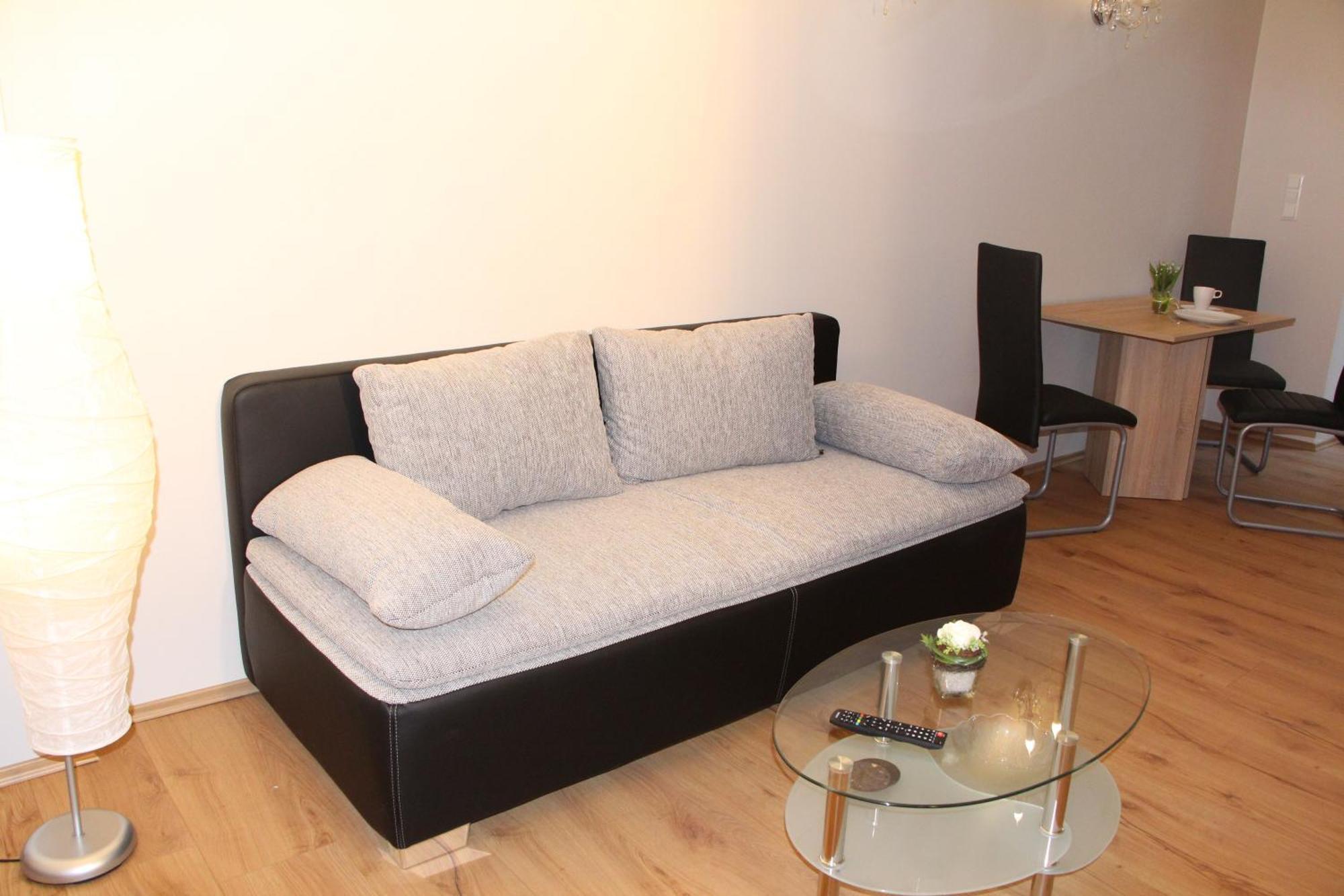 Stars Berlin Apartments Zillestrasse Phòng bức ảnh