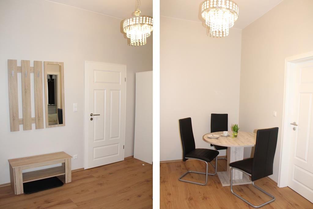 Stars Berlin Apartments Zillestrasse Phòng bức ảnh