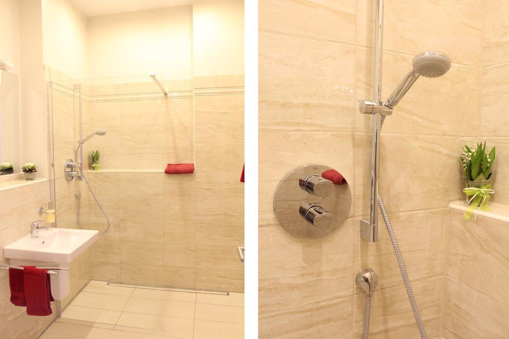 Stars Berlin Apartments Zillestrasse Phòng bức ảnh