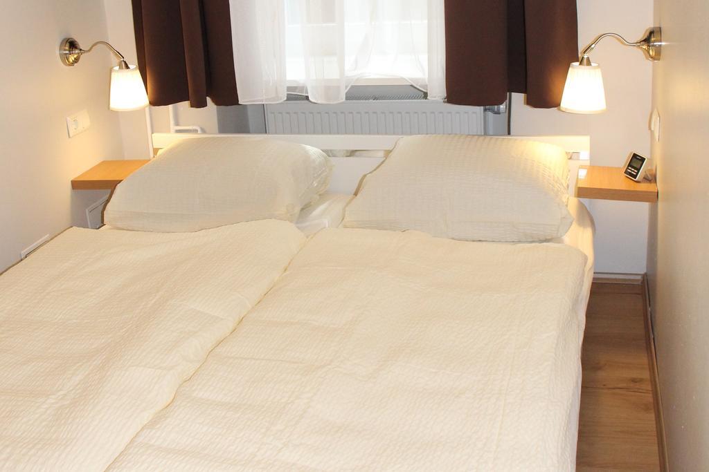 Stars Berlin Apartments Zillestrasse Phòng bức ảnh