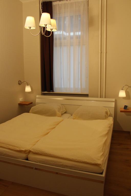 Stars Berlin Apartments Zillestrasse Ngoại thất bức ảnh