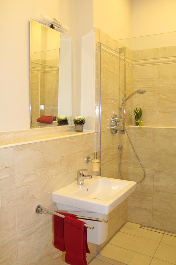 Stars Berlin Apartments Zillestrasse Ngoại thất bức ảnh