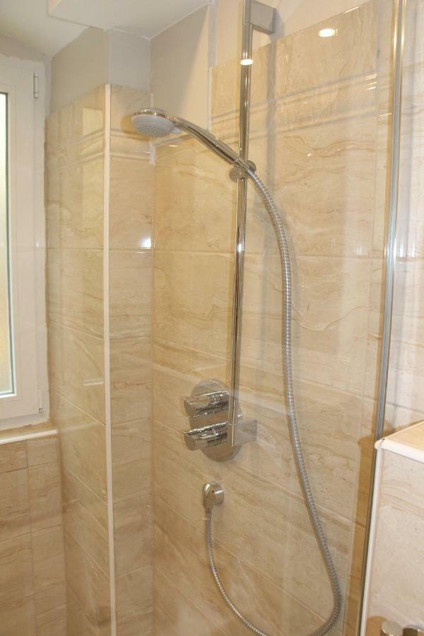 Stars Berlin Apartments Zillestrasse Ngoại thất bức ảnh